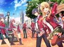 Trails of Cold Steel Finally Arrives on Western PS4s This March