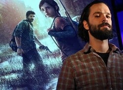 Naughty Dog's Neil Druckmann to Receive NYVGCC Legend Award