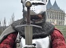 Kingdom Come: Deliverance 2 Unsheathes Replica Sword as Medieval Merch