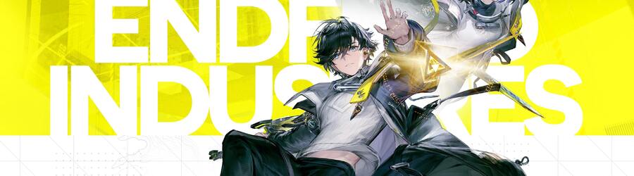 Arknights: Endfield (PS5)