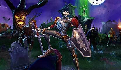 MediEvil - A Successful Resurrection of a Flawed But Fun Adventure