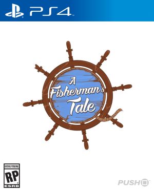 A Fisherman's Tale