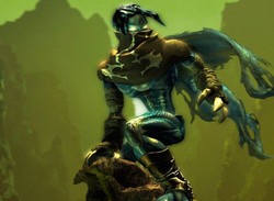 Crystal Dynamics Wants Your Take on the Future of the Legacy of Kain Franchise