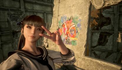 Stellar Blade: All Fish in the Great Desert Locations