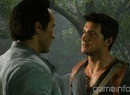 You Can Almost Taste the Testosterone in These Uncharted 4 Screens