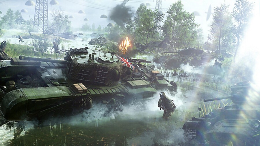 Battlefield V - Everything We Know So Far Guide 5