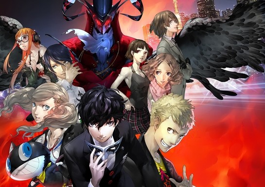 The Persona Series and Difficulty: Is Easier Always Better?