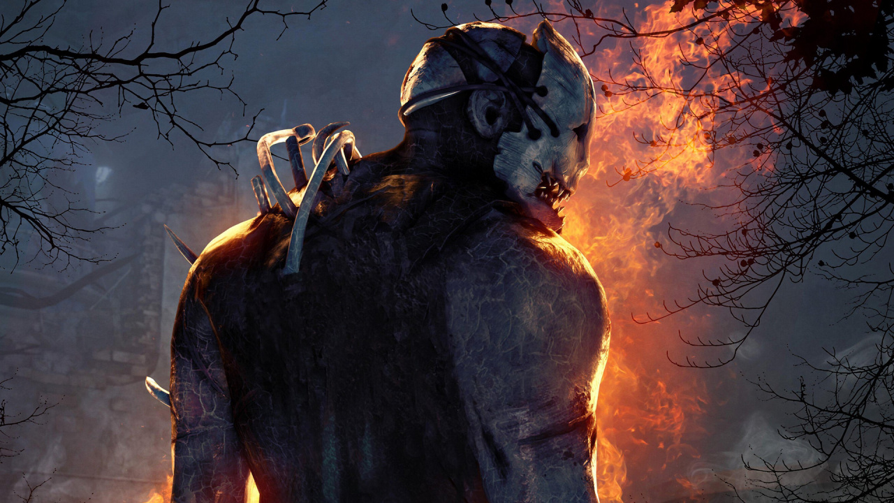 New Dead by Daylight games are on the way, including one by Supermassive -  Polygon