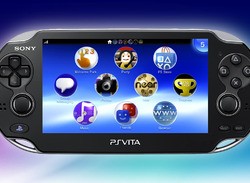 The PS Vita Is Now 10 Years Old