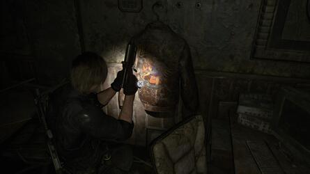 Resident Evil Requiem: Raccoon City Walkthrough 45