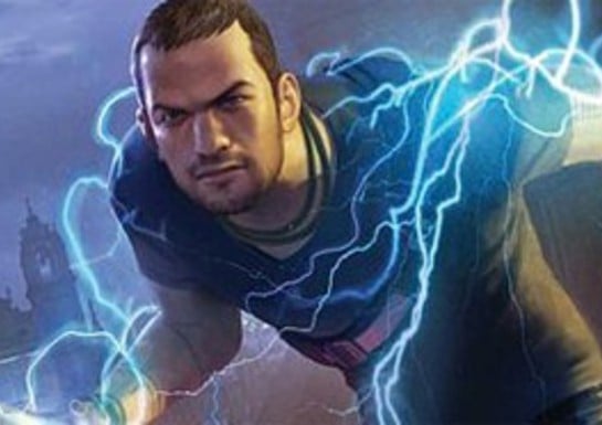 Comic-Con 2010: inFamous 2's Cole To Be More In-Line With The Original Character