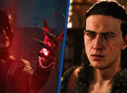 The Witcher, Kingdom Come Vibes in Blood of Dawnwalker Gameplay