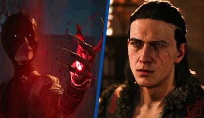 The Witcher, Kingdom Come Vibes in Blood of Dawnwalker Gameplay