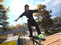 Tony Hawk's Pro Skater 3 + 4: How to Enter Photo Mode