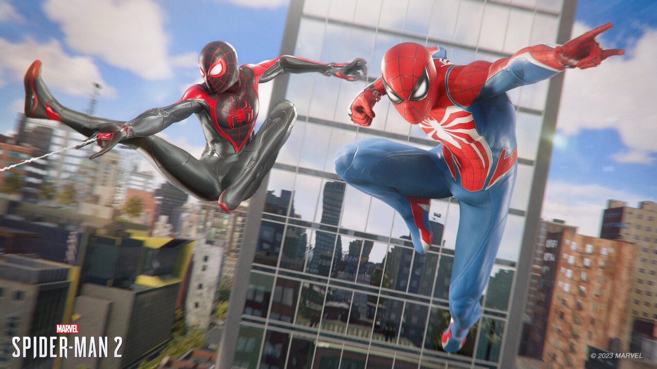 Marvel’s Spider-Man 2 Is Instantly the Quickest-Promoting PlayStation Studios Sport Ever