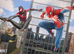 Marvel's Spider-Man 2 Is Immediately the Fastest-Selling PlayStation Studios Game Ever