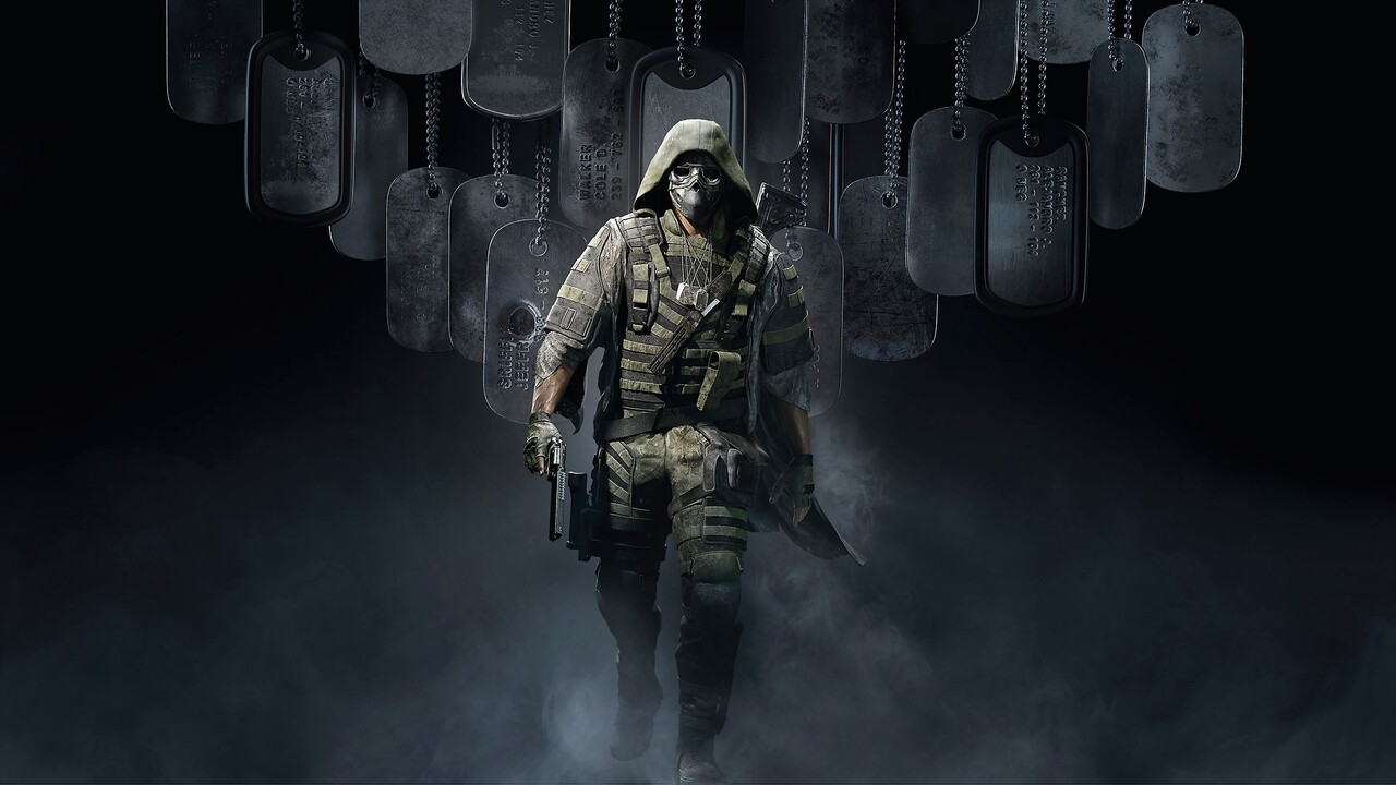 ghost recon wildlands outfit ideas