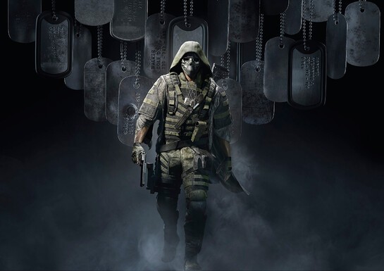 Ghost Recon: Breakpoint Character Builds - Best Classes and Perks to Unlock