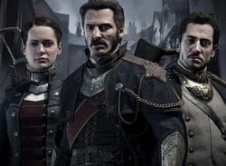 Spoil the Start of PS4 Exclusive The Order: 1886 with This Clip