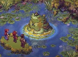 New Indie JRPG Showcase Promises 40 Trailers and One Big Reveal Next Week