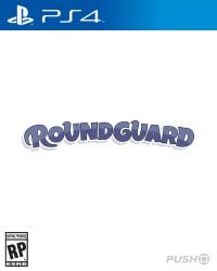 Roundguard Cover