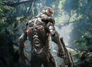 Crysis Remastered Officially Dated for 18th September on PS4