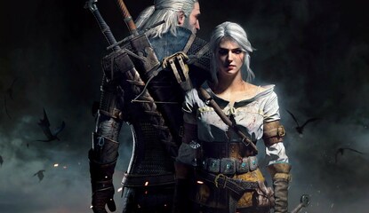 The Witcher 4 Will Kick Off a Multi-Game Saga, Says CD Projekt RED
