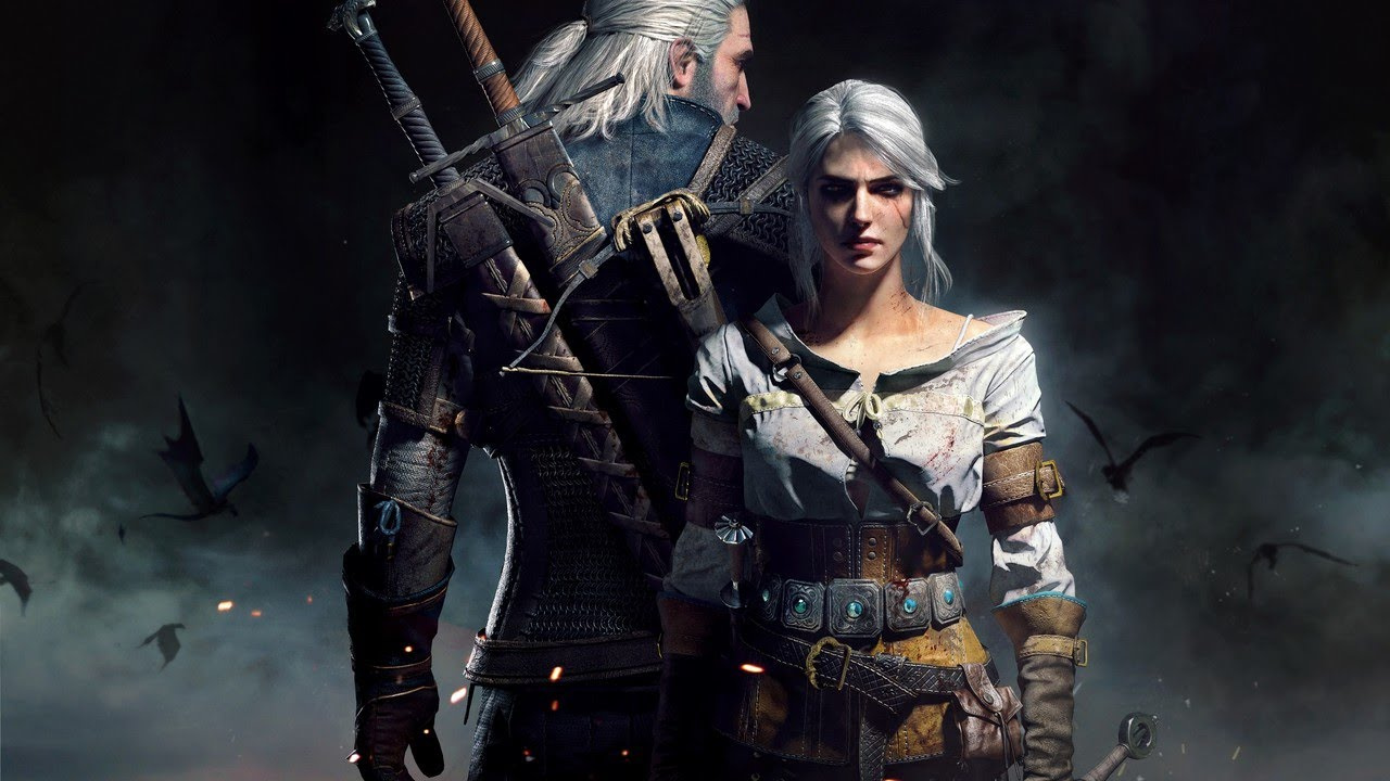 No HD Remakes for The Witcher 1 and 2 on PS4 or Xbox One, CD Projekt Red  Says