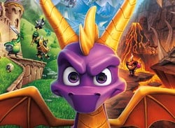 Spyro the Dragon Tweet Ignites Hopes for a Sequel