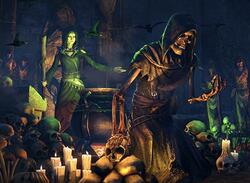 The Elder Scrolls Online Hallowe'en Event Starts Today, Promises Spooky Loot