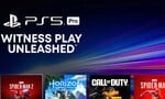 PS Store Makes Launch Day Easy with Dedicated PS5 Pro Category