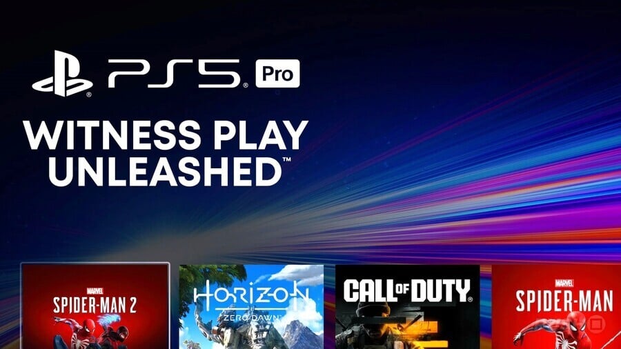 PS5 Pro PS Store