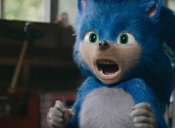 Hallelujah! The Sonic the Hedgehog Movie Has Been Delayed to February 2020