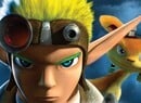 Naughty Dog Considered New Jak & Daxter