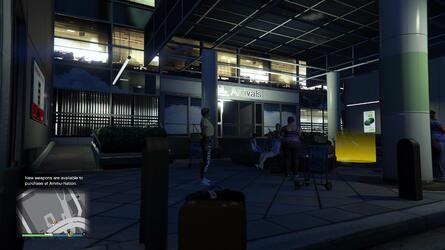 GTA Online: How to Start Money Fronts and Make Money with Money Laundering 4