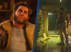 Newest Wolverine PS5 Update Wipes Out Scent Trails to Collectibles
