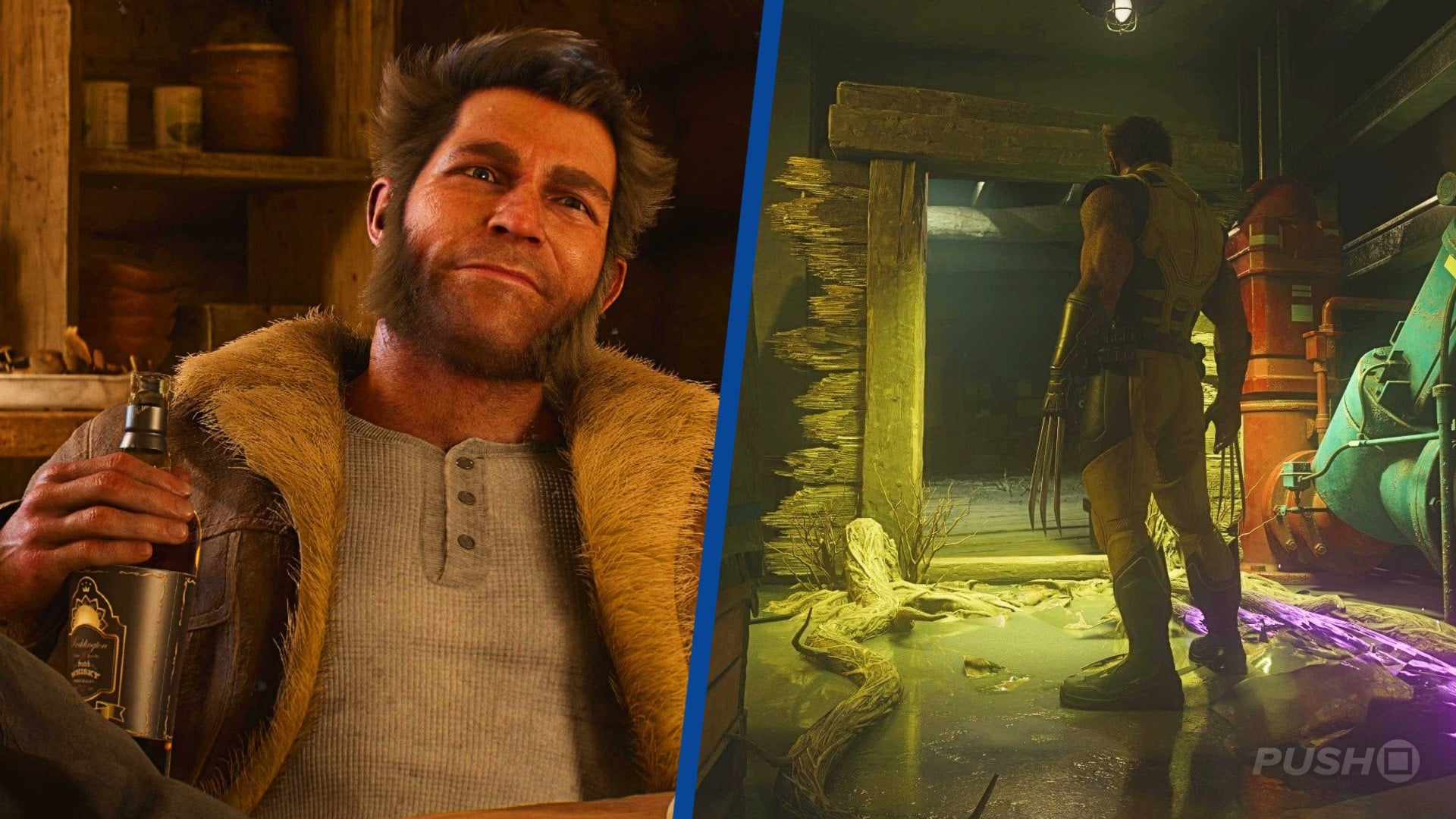 Newest Wolverine PS5 Update Wipes Out Scent Trails to Collectibles