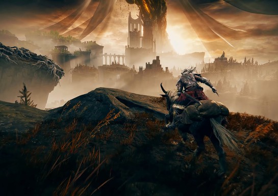 Story Is the Focus of New Elden Ring: Shadow of the Erdtree Trailer