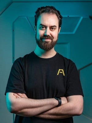 Interview: 'This Feels Like Nothing Else Out There': Saros Devs on Making Another Standout PS5 Exclusive 2