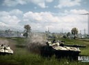 DICE Issues Battlefield 3: Armored Kill DLC Release Date