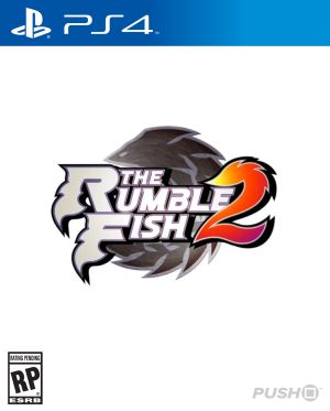 The Rumble Fish 2