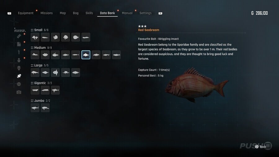 Stellar Blade: All Fish Locations and How to Catch Them 42