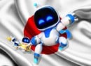 Astro Bot's Little Legs Carry It Back into Japan's Sales Charts