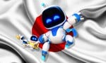 Astro Bot's Little Legs Carry It Back into Japan's Sales Charts