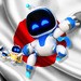 Astro Bot's Little Legs Carry It Back into Japan's Sales Charts
