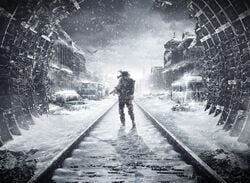 Metro: Exodus Is Half Price This Week on EU PlayStation Store