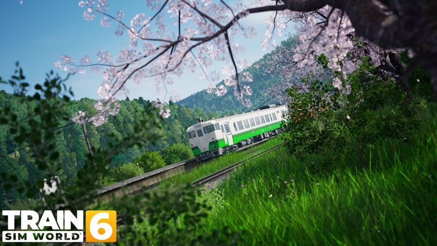 My Most Anticipated Train Sim World 6 Route Is Finally Almost Out on PS5 1
