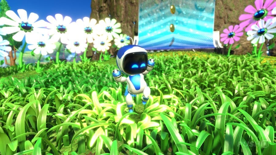 Astro Bot: How Long Does It Take to Beat? 1