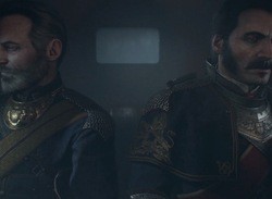 The Order: 1886 Proves That Everything's Better in Japanese
