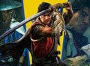 Onimusha: Way of the Sword Is Set to Continue Capcom's Generational Winning Streak
